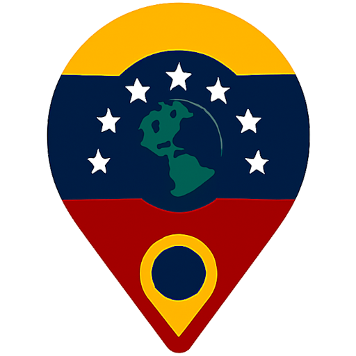 Icono VeneGlobal